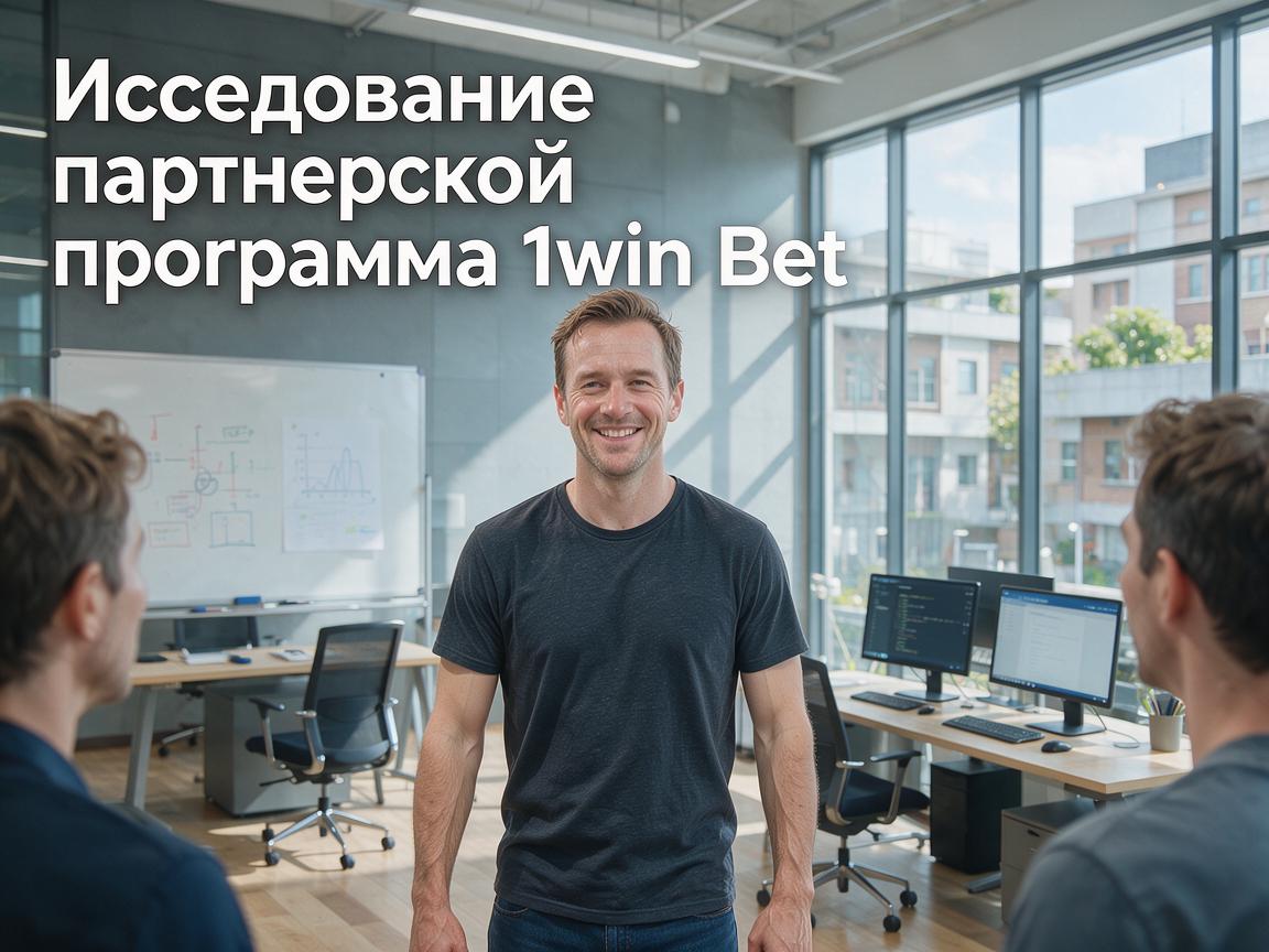 Исследование партнерской программы 1win Bet