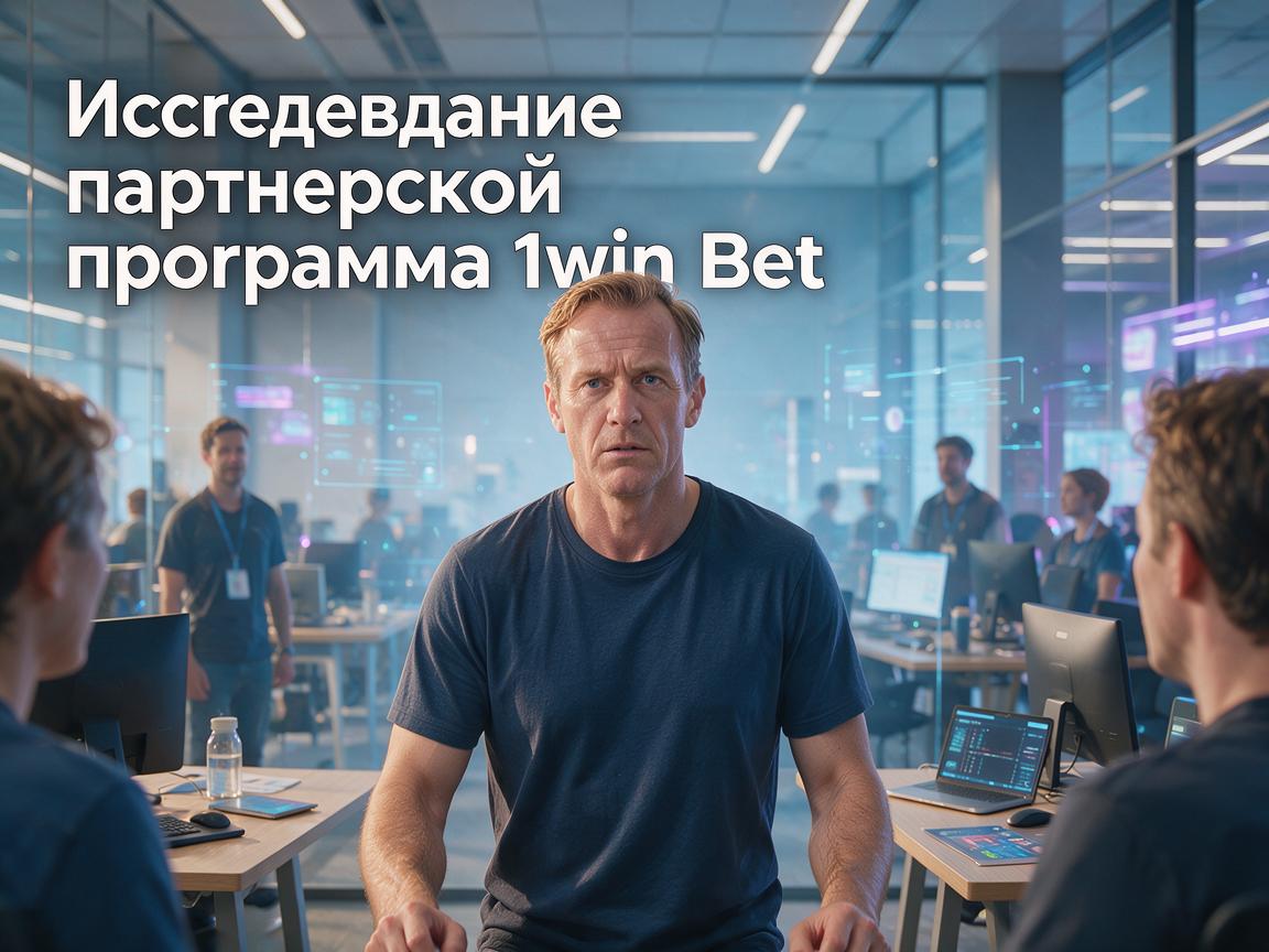 Исследование партнерской программы 1win Bet