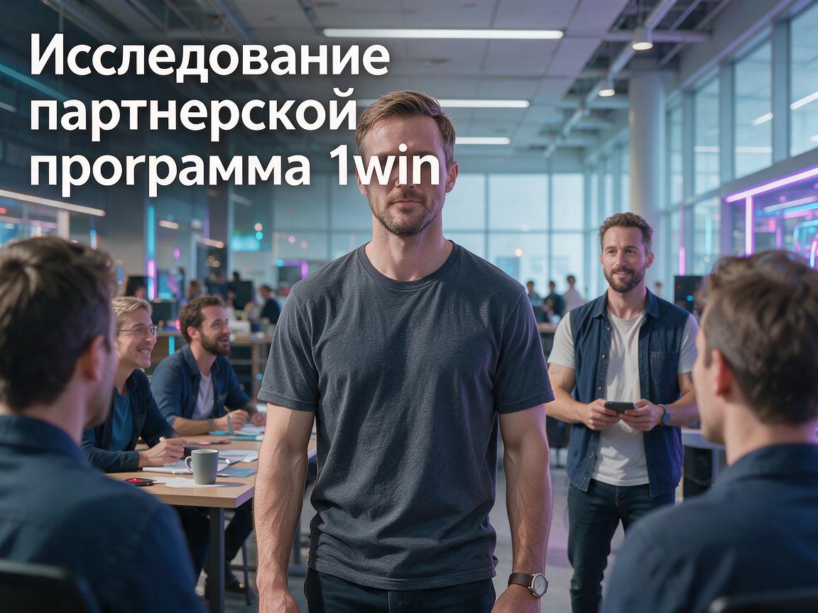 Исследование партнерской программы 1win Bet