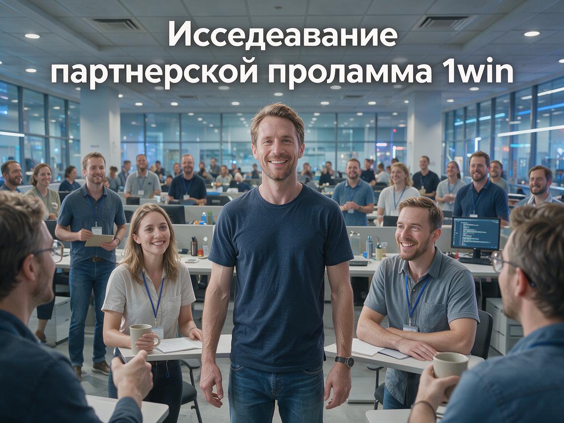 Исследование партнерской программы 1win Bet