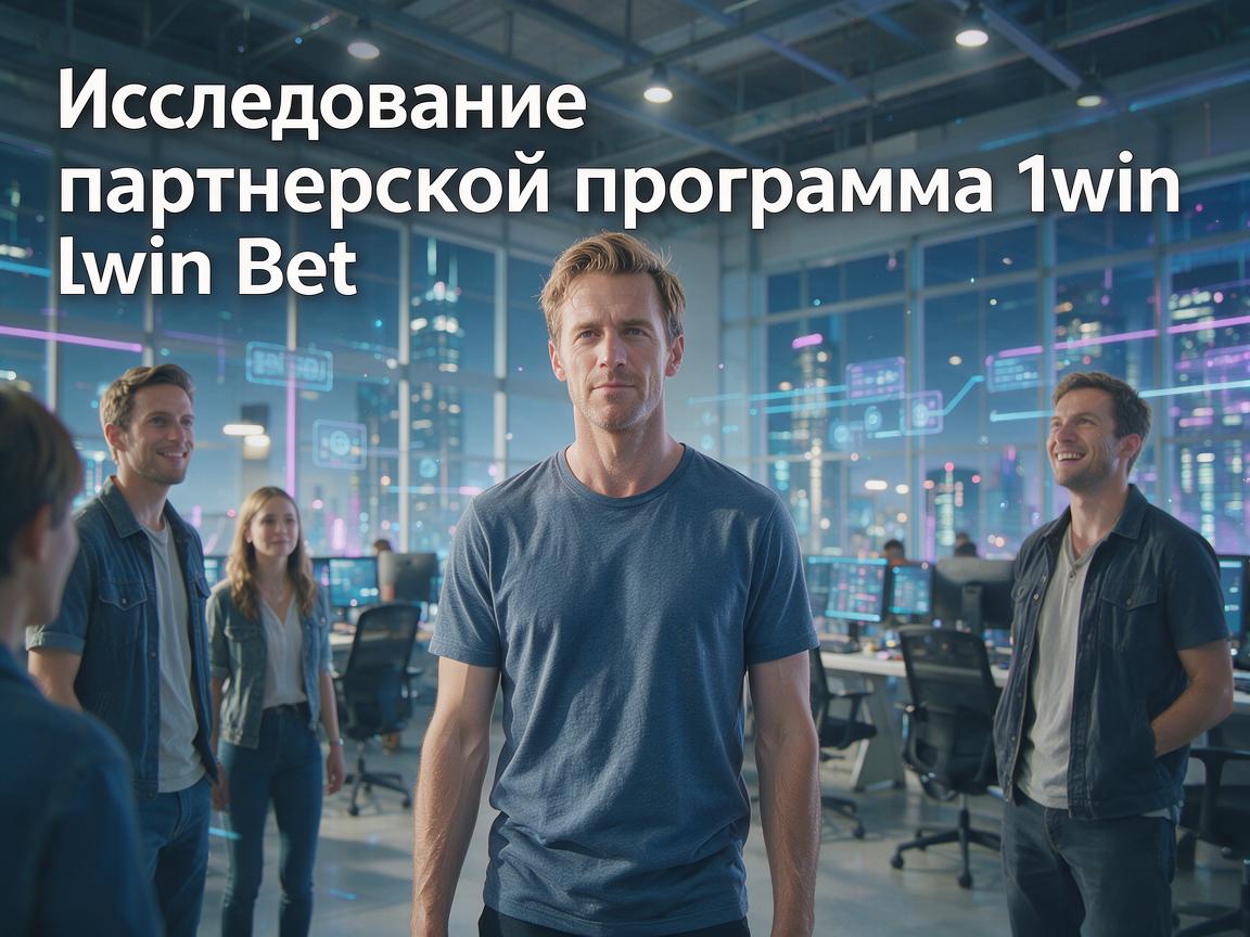 Исследование партнерской программы 1win Bet