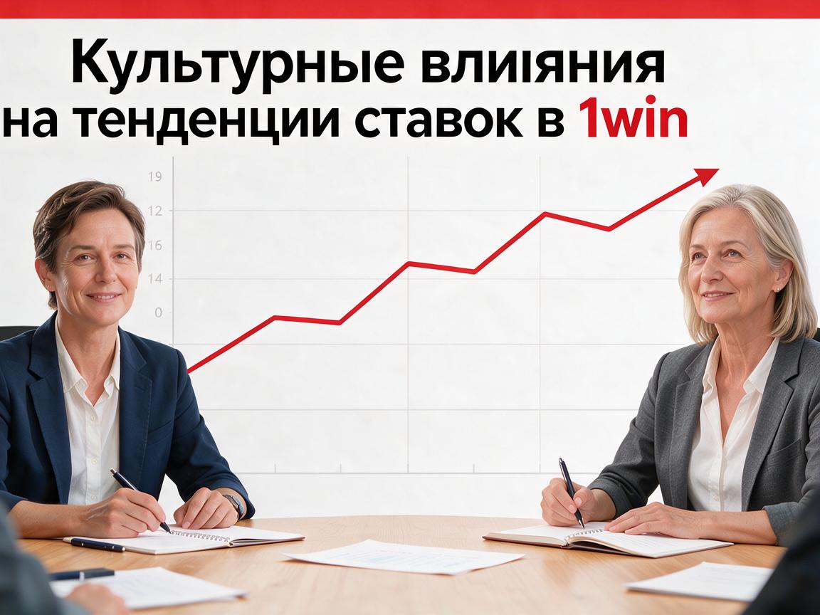 Культурные влияния на тенденции ставок в 1win