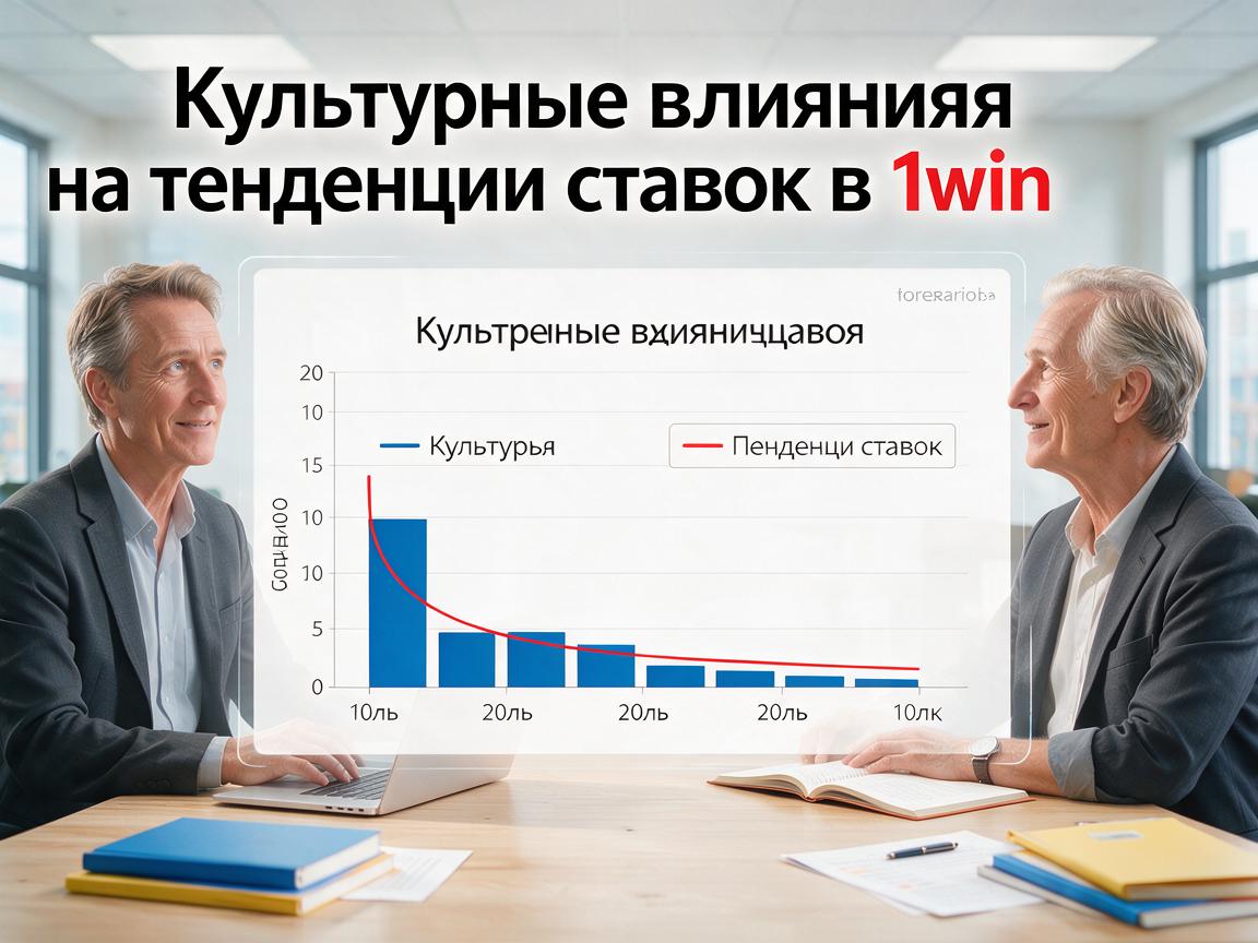 Культурные влияния на тенденции ставок в 1win