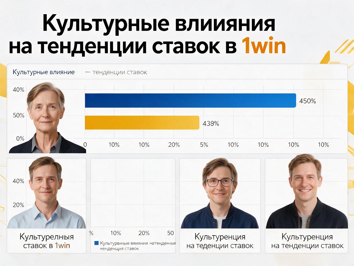 Культурные влияния на тенденции ставок в 1win