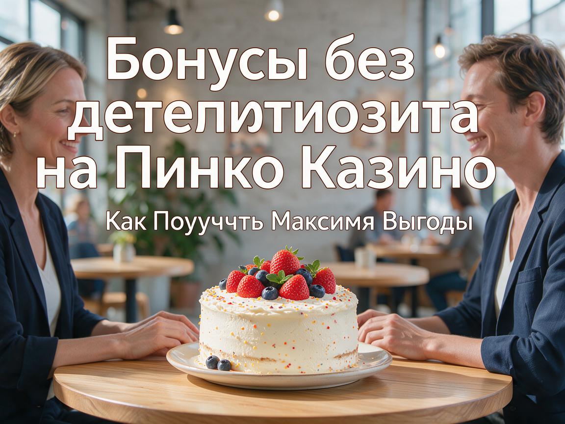 Бонусы без депозита на Пинко Казино: Как Получить Максимум Выгоды