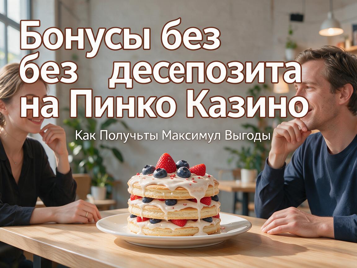 Бонусы без депозита на Пинко Казино: Как Получить Максимум Выгоды