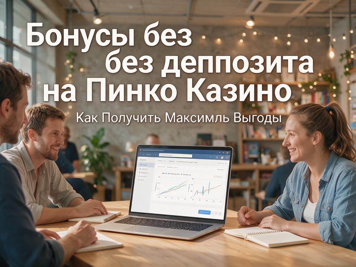 Бонусы без депозита на Пинко Казино: Как Получить Максимум Выгоды