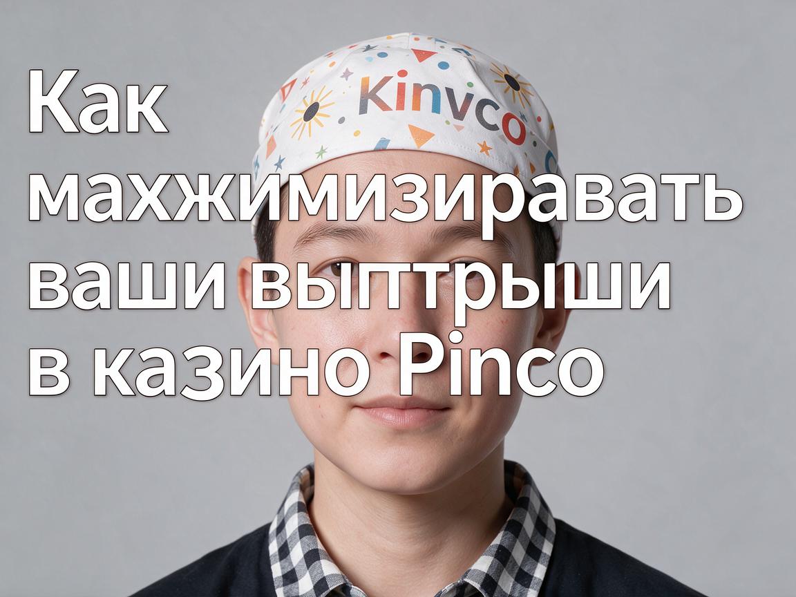 Как максимизировать ваши выигрыши в казино Pinco