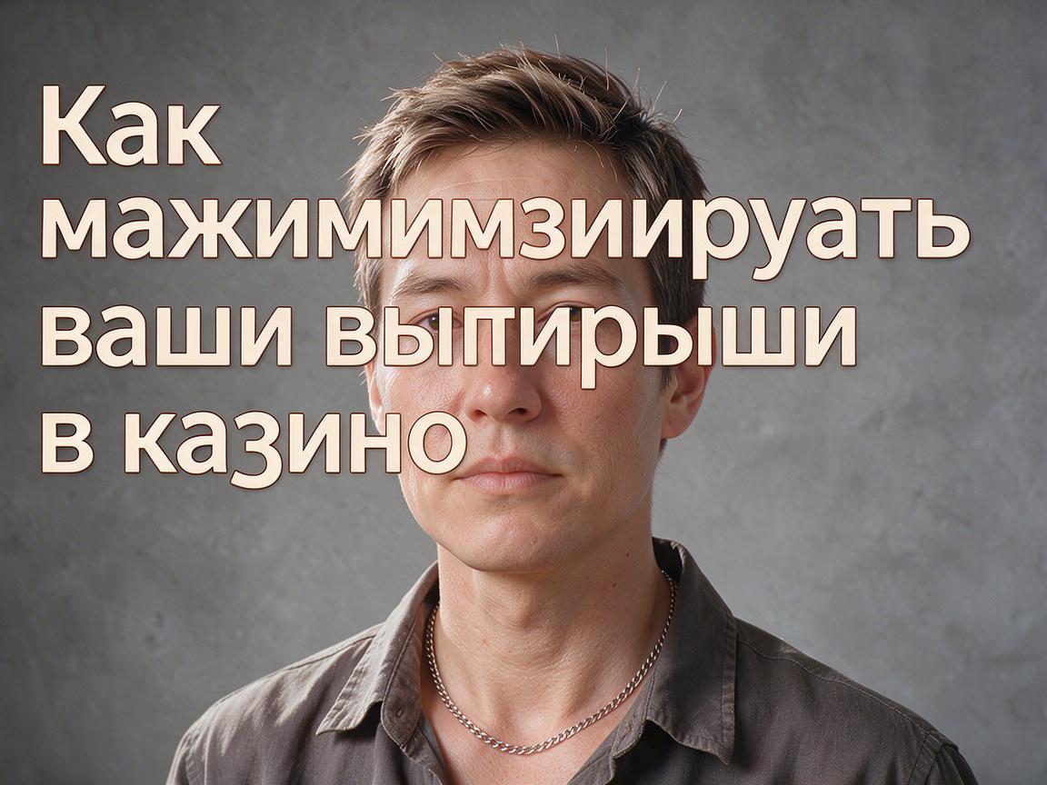 Как максимизировать ваши выигрыши в казино Pinco