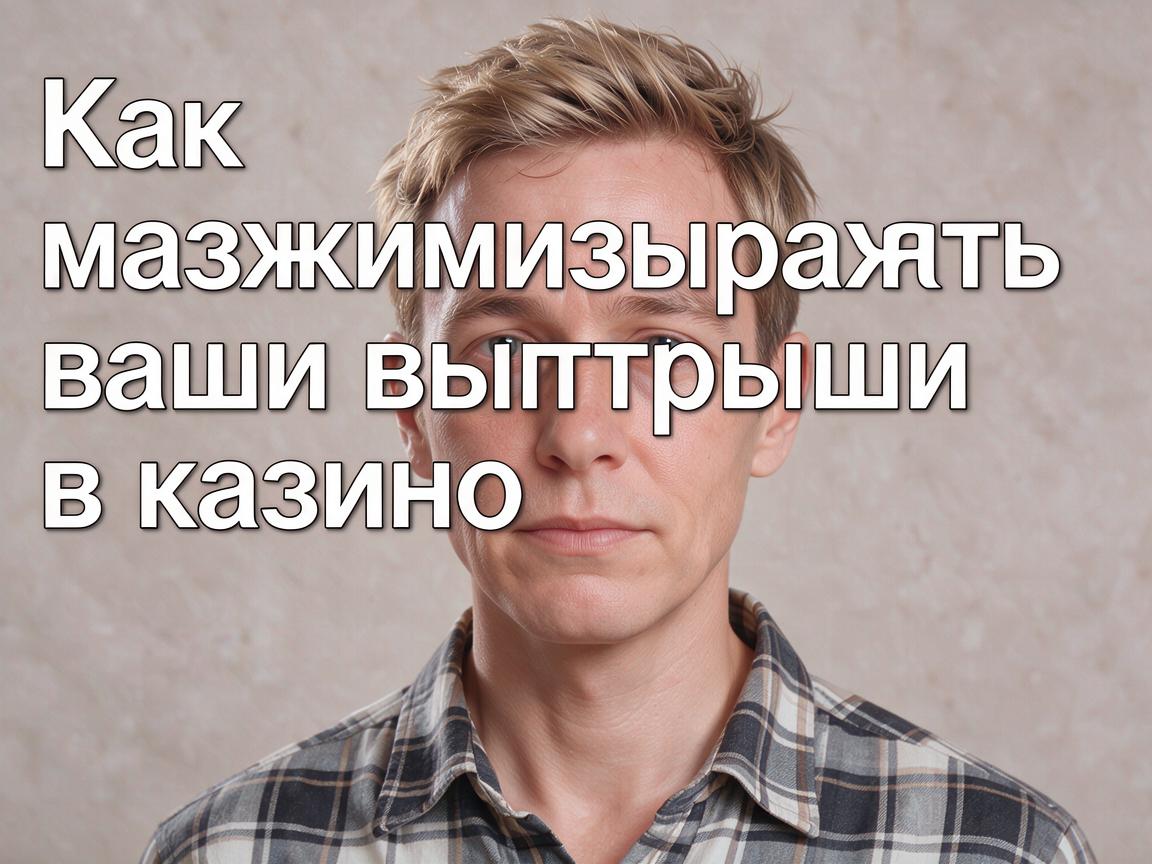 Как максимизировать ваши выигрыши в казино Pinco