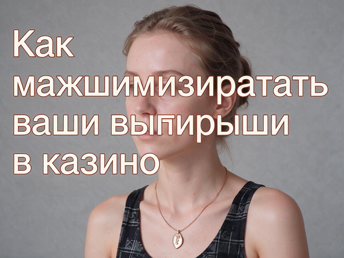 Как максимизировать ваши выигрыши в казино Pinco