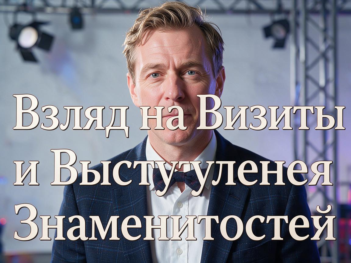 Pinco Casino: Взгляд на Визиты и Выступления Знаменитостей