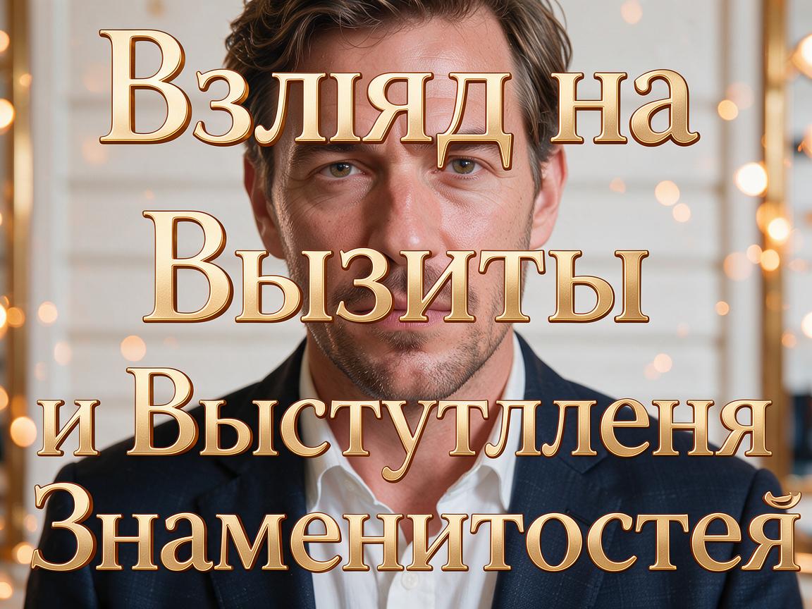 Pinco Casino: Взгляд на Визиты и Выступления Знаменитостей