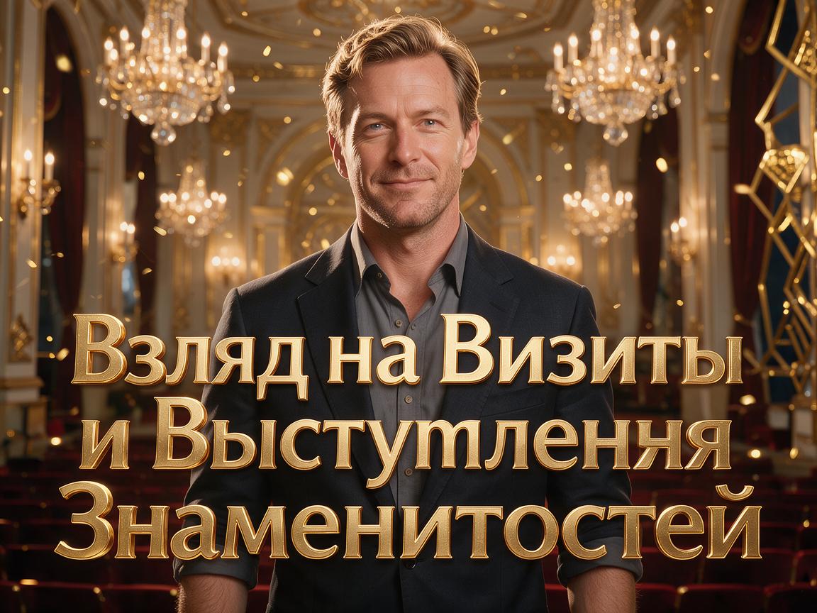 Pinco Casino: Взгляд на Визиты и Выступления Знаменитостей