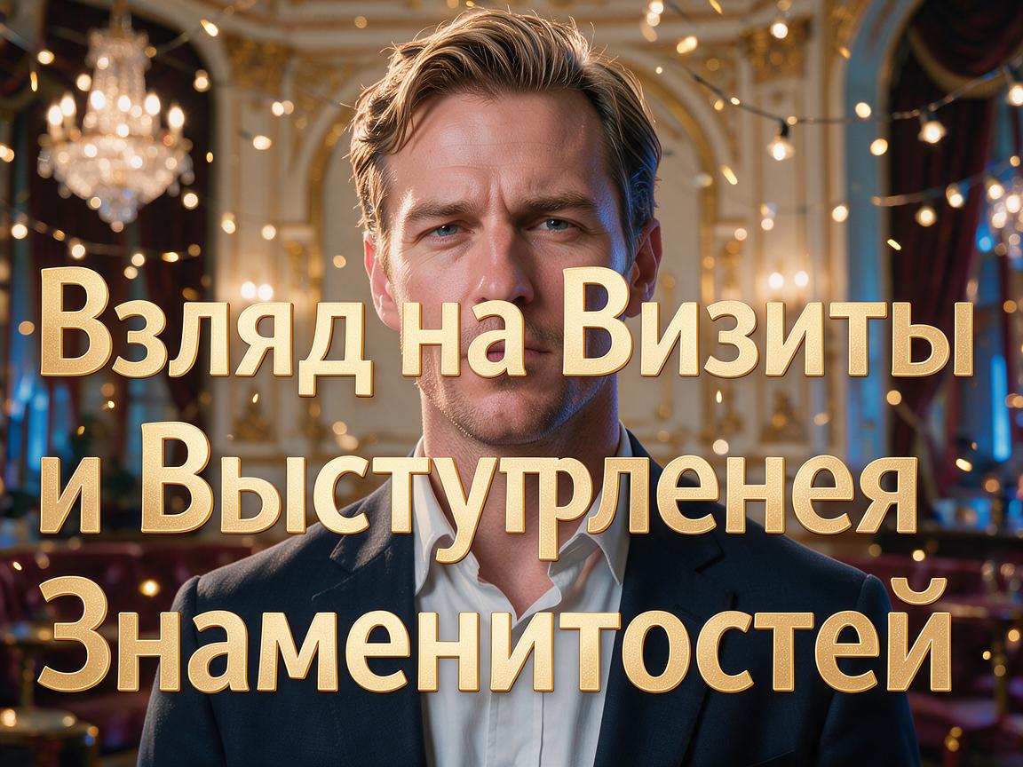 Pinco Casino: Взгляд на Визиты и Выступления Знаменитостей