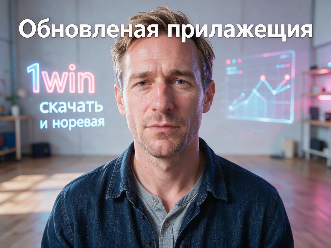 Обновления приложения: 1win скачать и новая версия