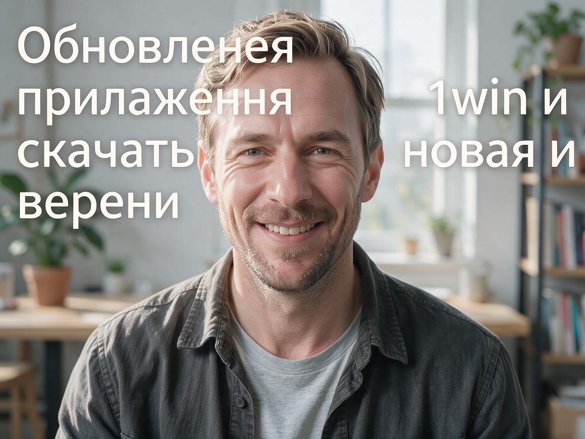 Обновления приложения: 1win скачать и новая версия