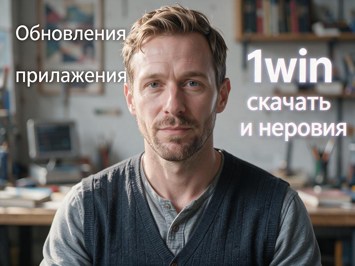 Обновления приложения: 1win скачать и новая версия