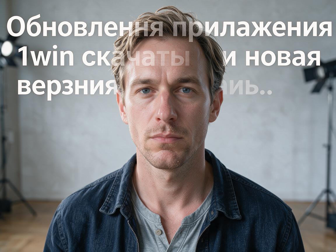 Обновления приложения: 1win скачать и новая версия