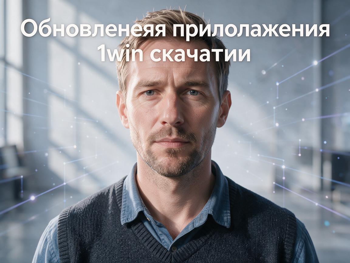 Обновления приложения: 1win скачать и новая версия