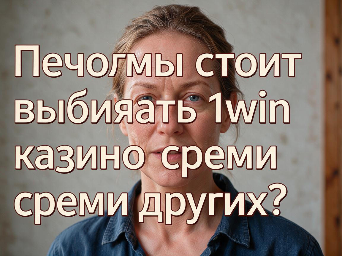 Почему стоит выбирать 1win казино среди других?
