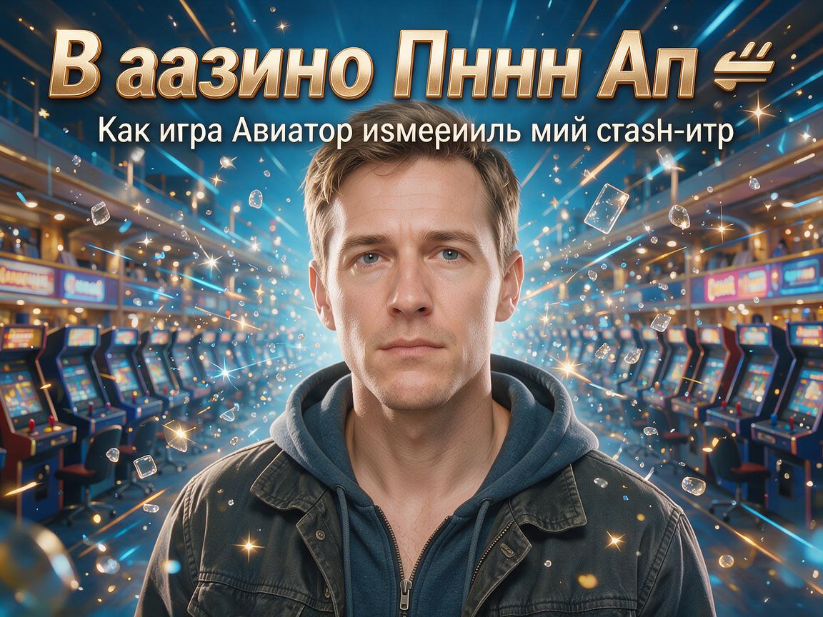 В казино Пин Ап: Как игра Авиатор изменила мир crash-игр