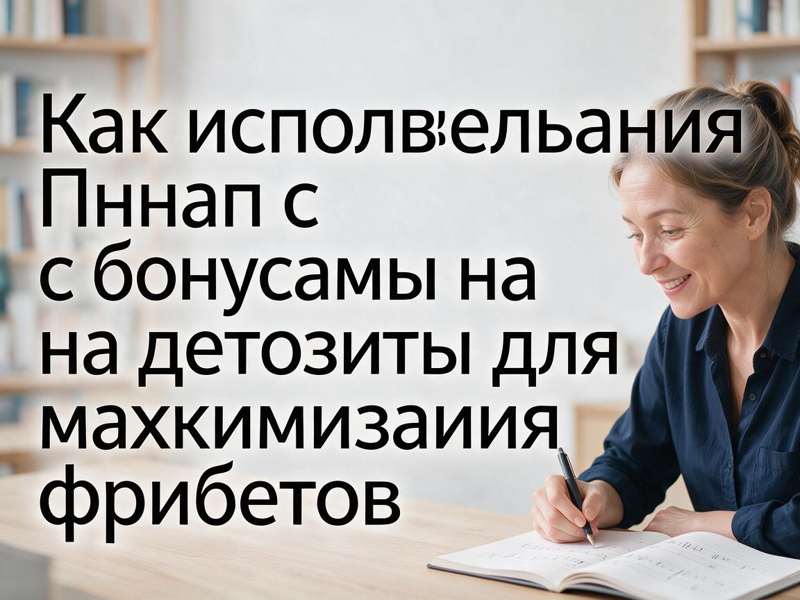 Как использовать Пинап с бонусами на депозиты для максимизации фрибетов