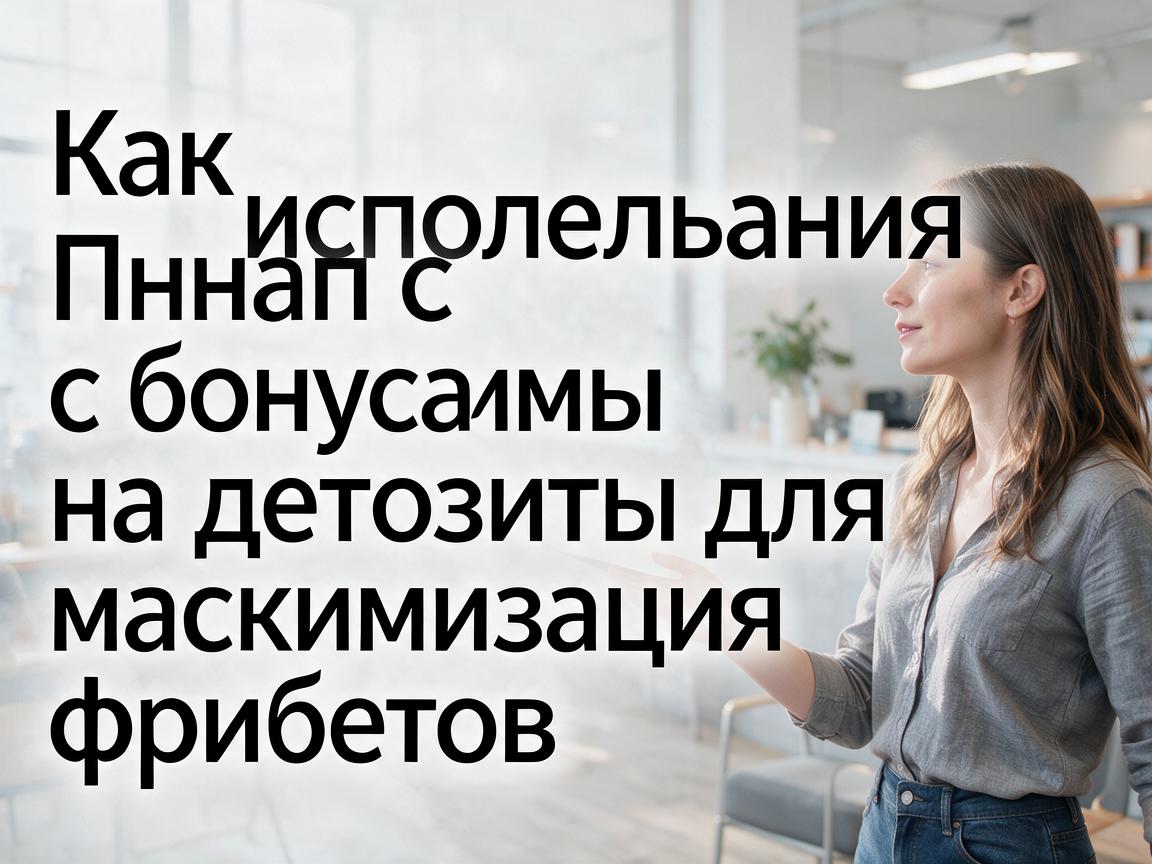 Как использовать Пинап с бонусами на депозиты для максимизации фрибетов