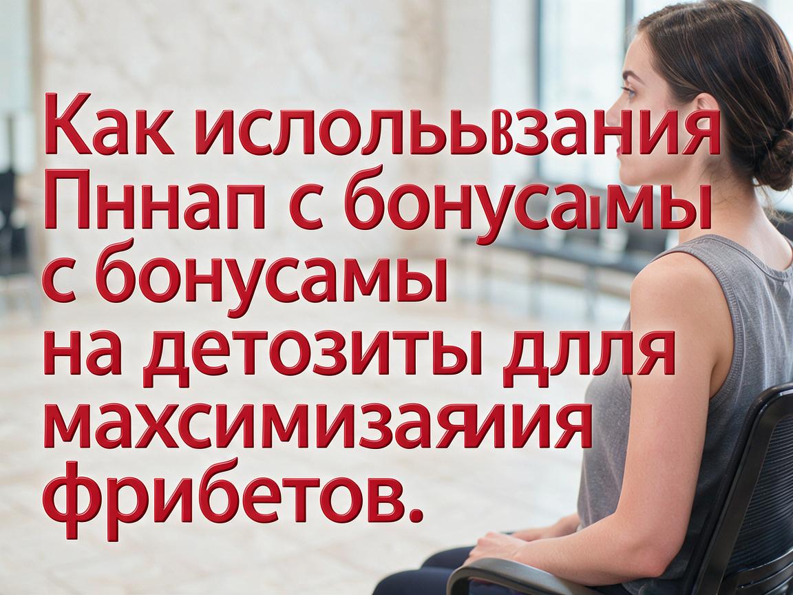 Как использовать Пинап с бонусами на депозиты для максимизации фрибетов