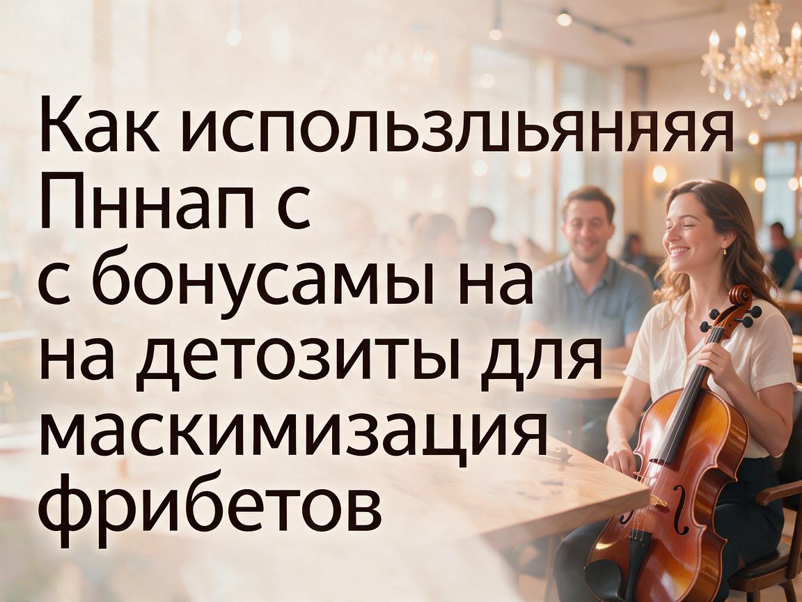 Как использовать Пинап с бонусами на депозиты для максимизации фрибетов