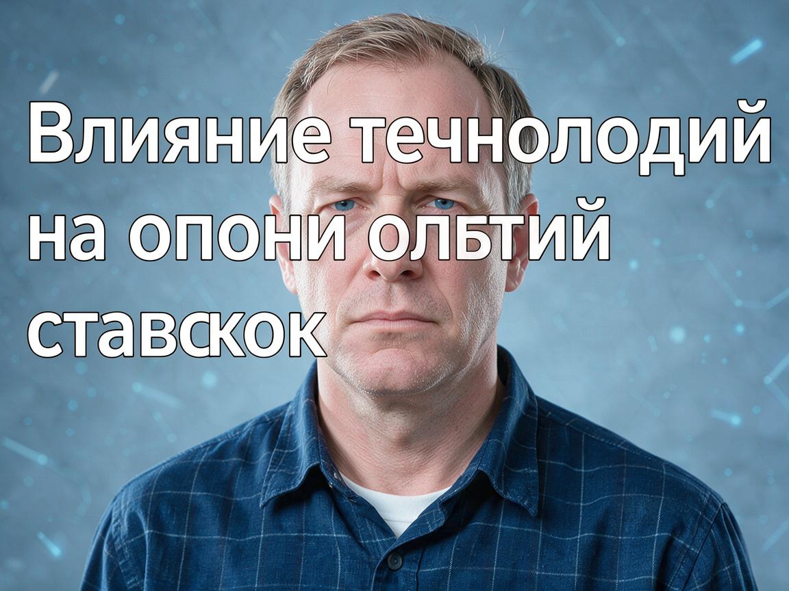 Влияние технологий на опыт ставок в 1win