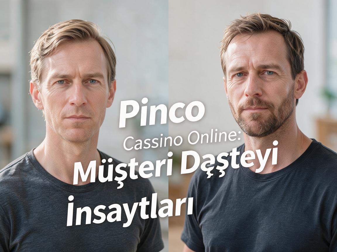 Pinco Casino Online: Müşteri Dəstəyi İnsaytları