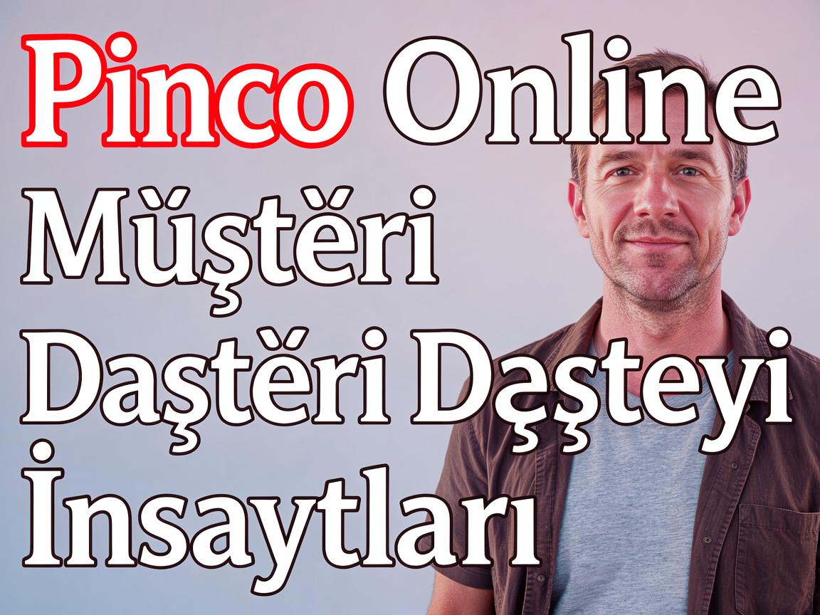 Pinco Casino Online: Müşteri Dəstəyi İnsaytları