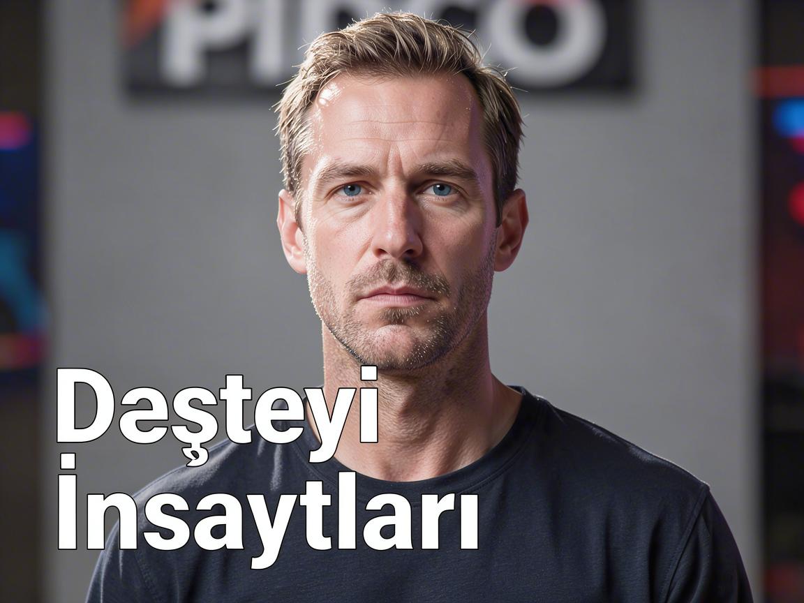 Pinco Casino Online: Müşteri Dəstəyi İnsaytları