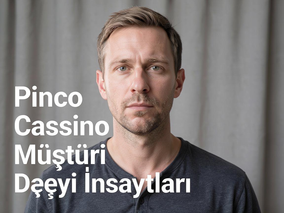 Pinco Casino Online: Müşteri Dəstəyi İnsaytları