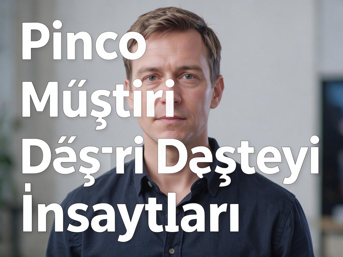 Pinco Casino Online: Müşteri Dəstəyi İnsaytları
