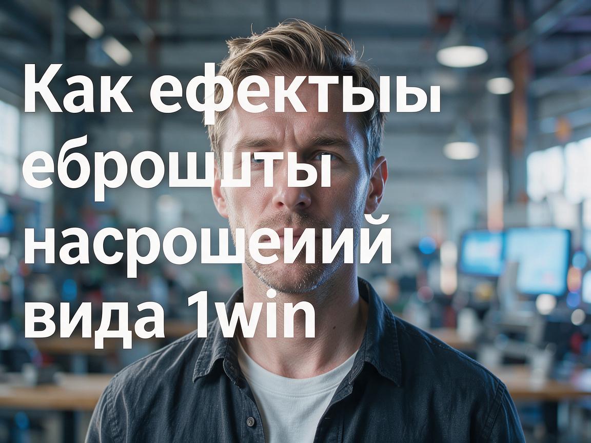 Как эффективно сбросить настройки входа 1win