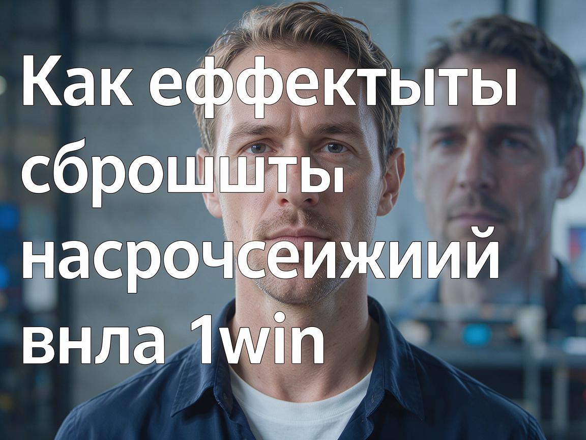 Как эффективно сбросить настройки входа 1win