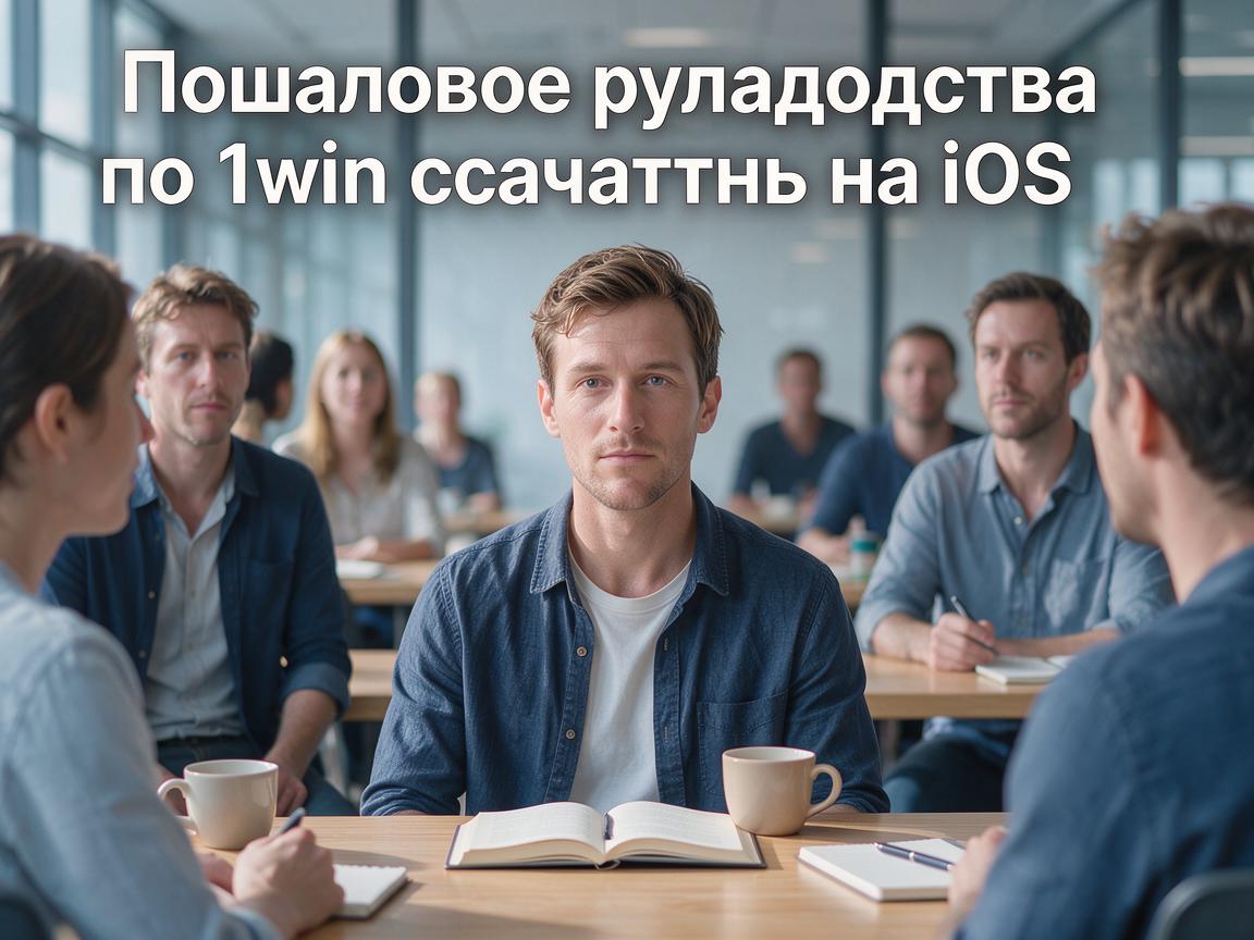 Пошаговое руководство по 1win скачать на iOS