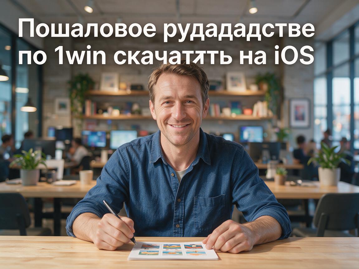 Пошаговое руководство по 1win скачать на iOS