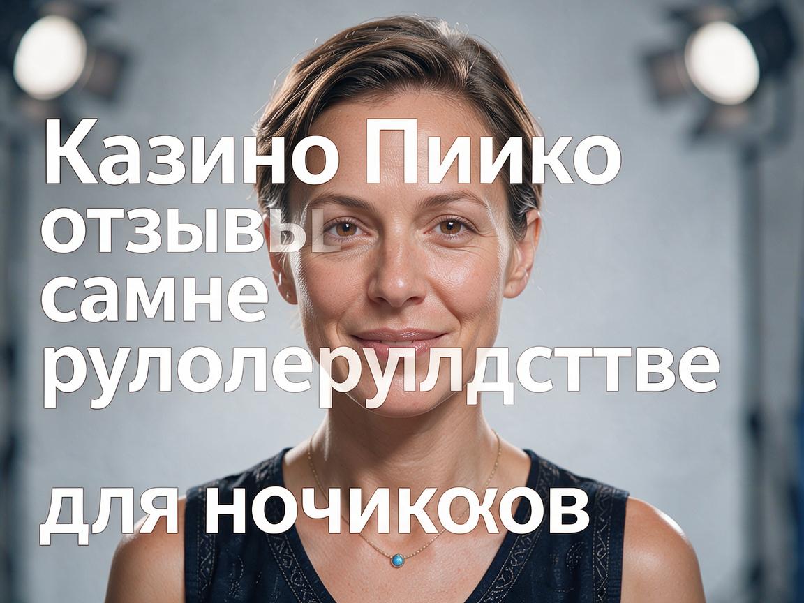 Казино Пинко отзывы: самое полное руководство для новичков