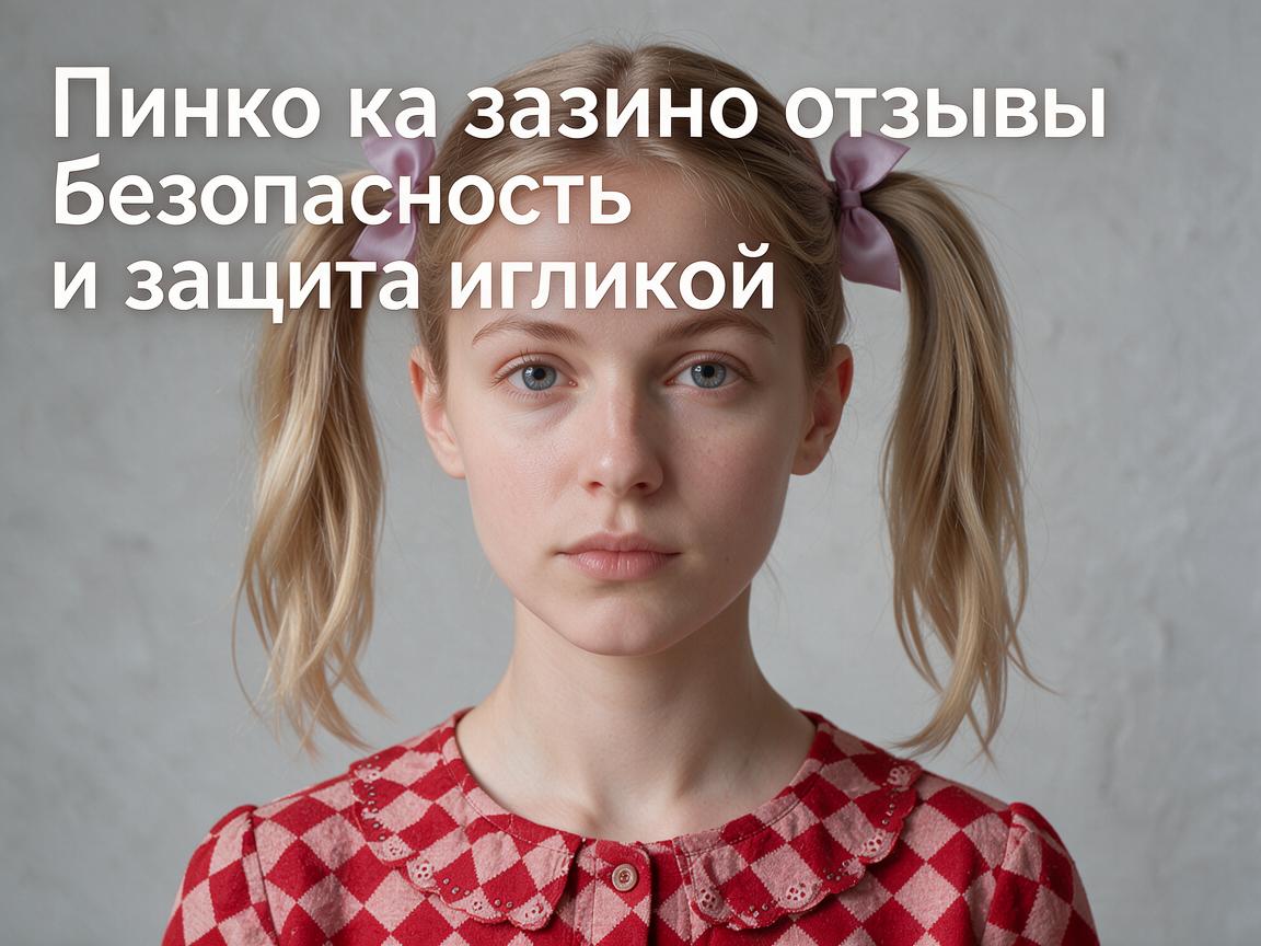 Пинко казино отзывы: Безопасность и защита игроков