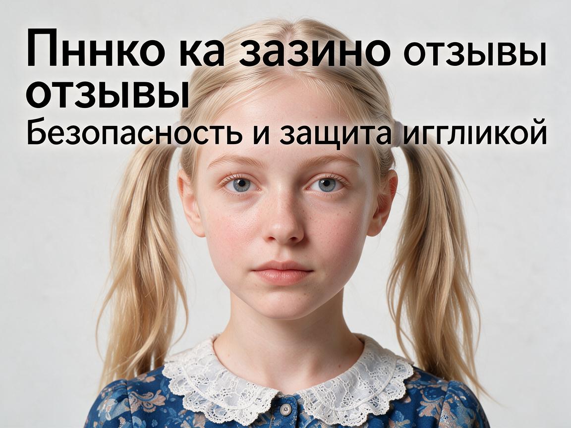 Пинко казино отзывы: Безопасность и защита игроков