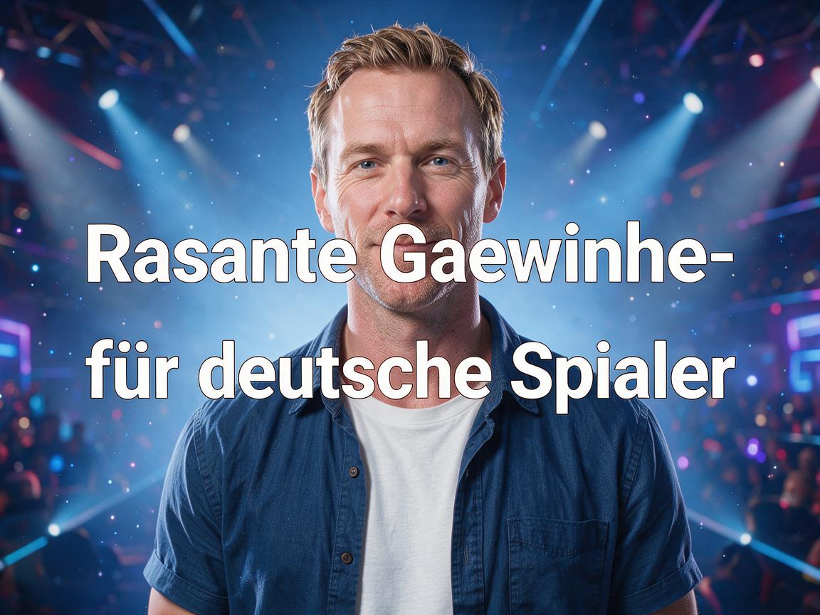 Excitewin Casino — Rasante Gewinne für deutsche Spieler