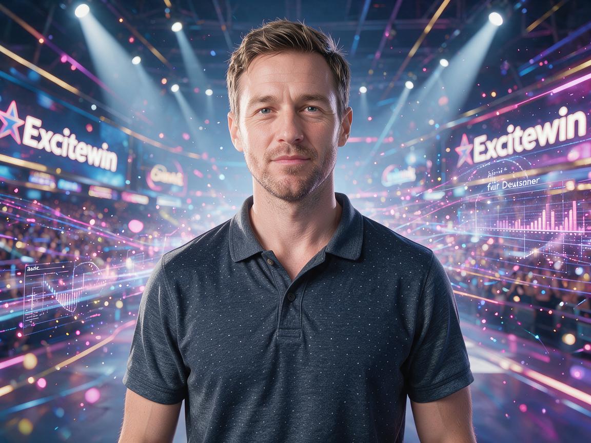 Excitewin Casino — Rasante Gewinne für deutsche Spieler