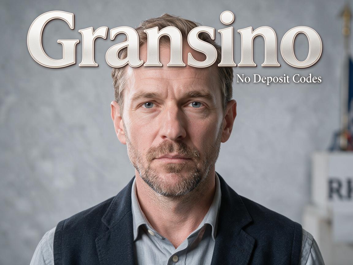 Gransino Casino No Deposit Bonus Codes Gratis