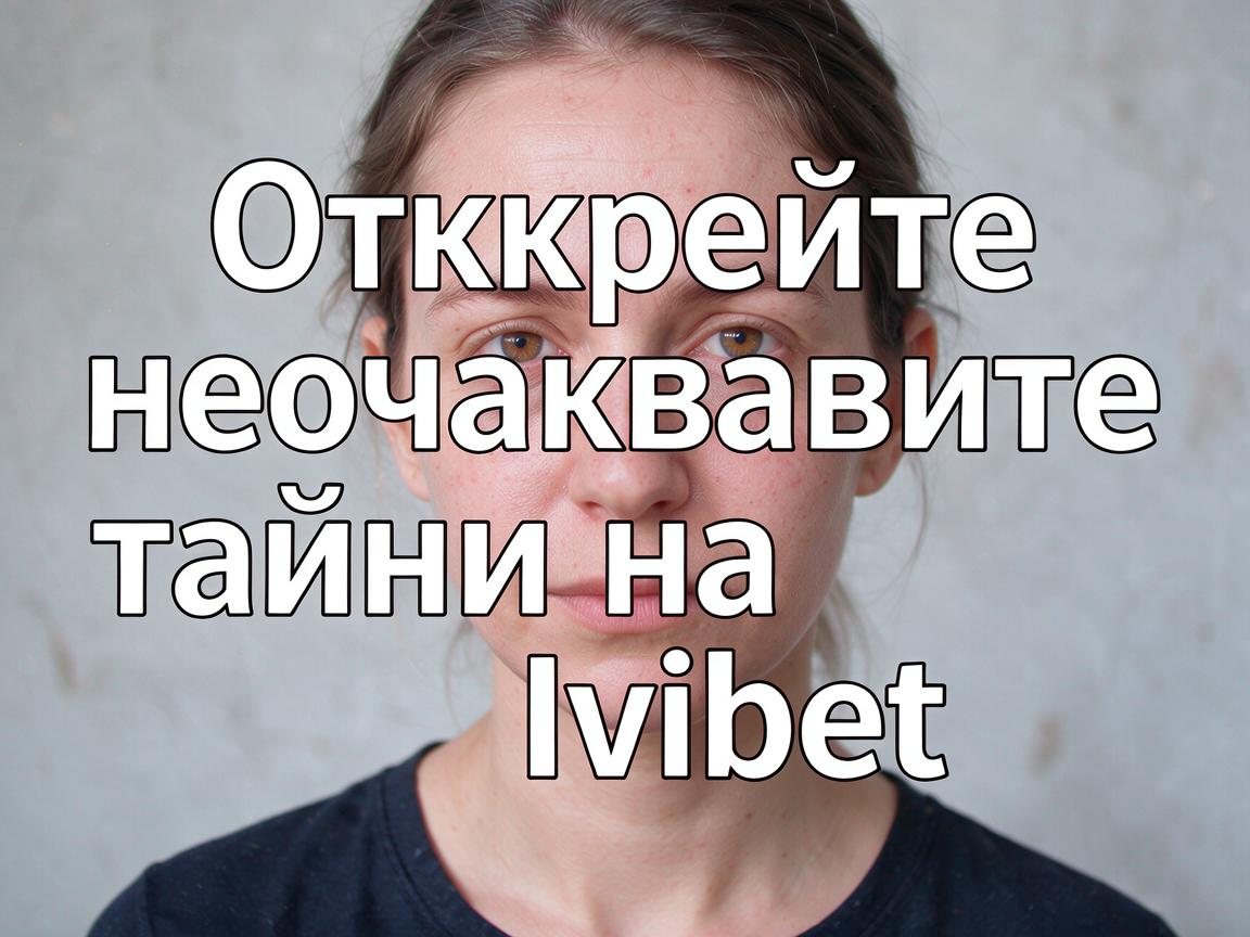 Открийте неочакваните тайни на Ivibet