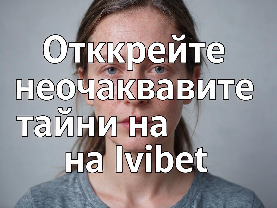 Открийте неочакваните тайни на Ivibet