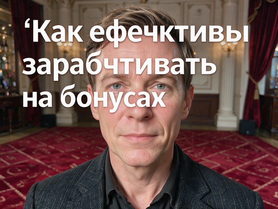 Как эффективно зарабатывать на бонусах казино Пинко