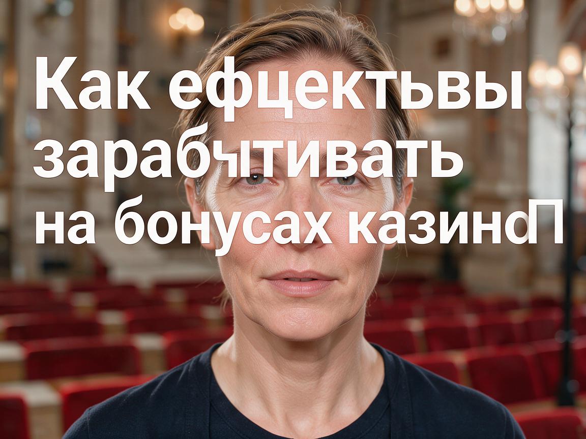 Как эффективно зарабатывать на бонусах казино Пинко